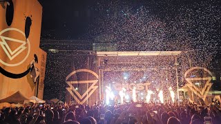 Celebrity The Ghost Inside - 1333 / Still Alive - LIVE @ The Palladium Outdoors in Worcester, Mass 8/28/21 Net Worth