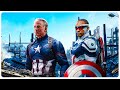 Captain America Brave New World, Deadpool 3, Avatar 3, Batman The Brave & The Bold - Movie News 2023