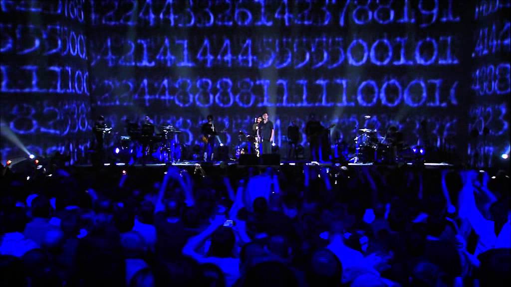 ДДТ - Пропавший без вести (Live in Essen) - YouTube