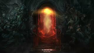 To Hell With God - Most Dark Powerful Epic Music @reyjuliand