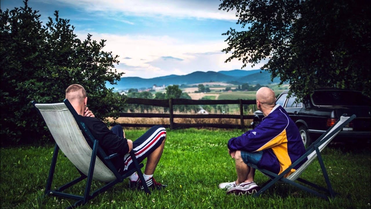 Młody PSZ & Duban - Zrozumiałem to szybko