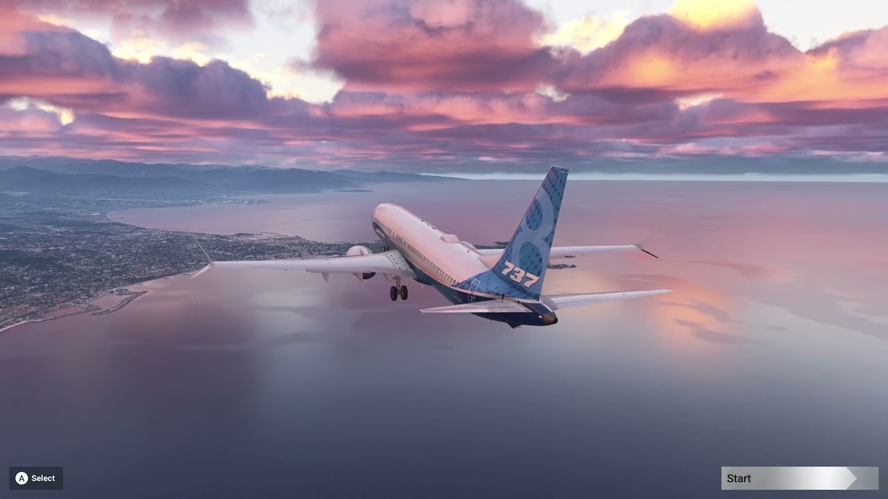 Boeing 737 Takeoff & Landing Training! Mastering the Basics | MSFS 2024