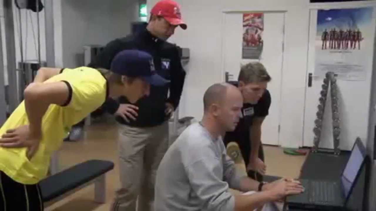 Gregor Schlierenzauer [hello hello]