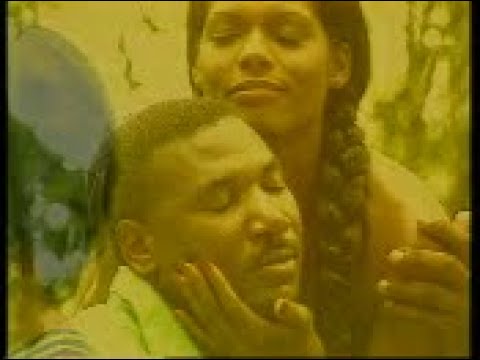 Jacky Rapon - Si Se LOV ( CLIP ORIGINAL ) 1997