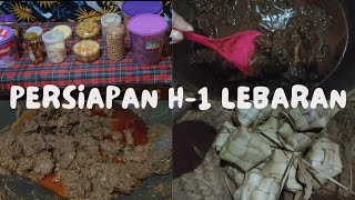 Download Lagu PERSIAPAN H-1 LEBARAN | MALAM TAKBIRAN IDUL FITRI 2024 MP3 Download Lagu PERSIAPAN H-1 LEBARAN | MALAM TAKBIRAN IDUL FITRI 2024 MP3