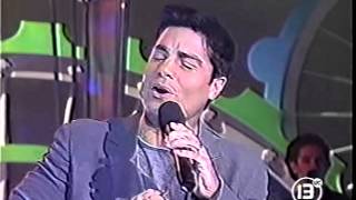 CHAYANNE ATADO A TU AMOR