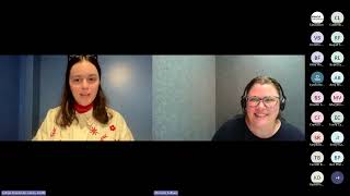 Curriculum Conversations: Research practice and evaluation