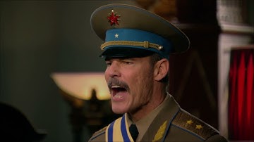 C&C : Red Alert 3 - Intro (Xbox Series X)