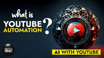 YouTube Automation with AI 2024
