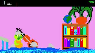 Joshbob Moves In Full Playthrough / Longplay / Walkthrough (no commentary) #106AdvChal
Full playthrough of Joshbob Moves In, a very short and simple f2p point-and-click adventure game made for the $106 Adventure Game Challenge, recorded by Eric, published 12 October 2025.
Saturday Night is the Loneliest Night of the Week II is longplay No. 1471 of the Ludophiles longplays project:
- https://www.youtube.com/playlist?list=PLFXG3BI19O5rpA9sB1 K_x5s207hoahb
- https://ludophiles.com/threads/ludophiles-longplays-project.180/
Subscribe to the Ludophilia channel:
- Subscribe (https://www.youtube.com/Ludophilia?sub_confirmation=1)
Join the Ludophiles on YouTube:
- https://www.youtube.com/Ludophiles/join
#ludophiles #ludophilia #pointandclick #longplay #playthrough #walkthrough Joshbob Moves In Full Playthrough / Longplay / Walkthrough (no commentary) #106AdvChal