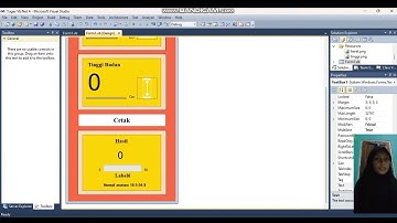 Tugas VB.Net:"Membuat Aplikasi Sederhana IBM CALCULATOR"