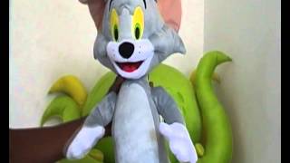 my baby excel tom  19 inch screenshot 4