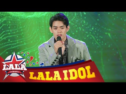 LA LA IDOL | ĐÈN LỒNG ĐOM ĐÓM - TINO LA LA IDOL | ĐÈN LỒNG ĐOM ĐÓM - TINO