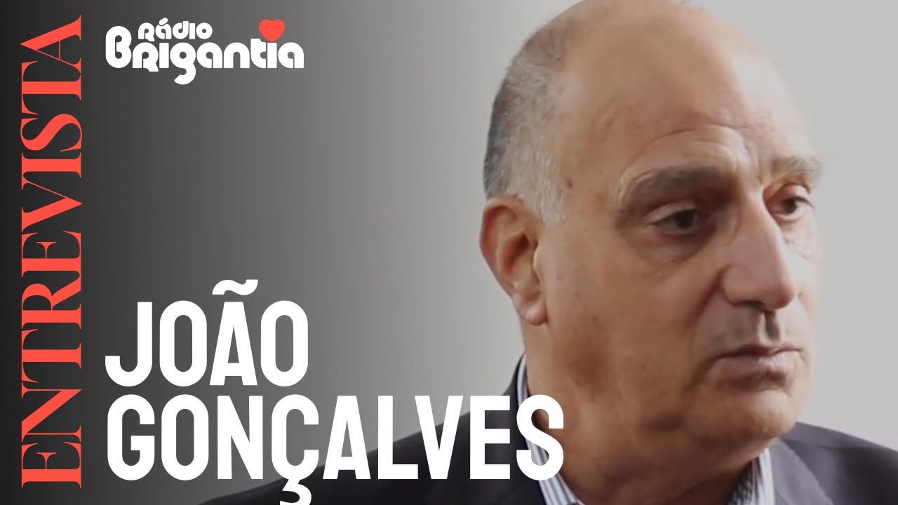 ENTREVISTA JOAO GONCALVES CARRAZEDA