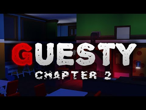 Guesty Roblox Trailer