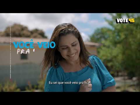 Um novo tempo!