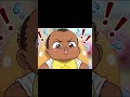 Baby cute eating 🤣🤣#procreate #adobefresco #animation #trending