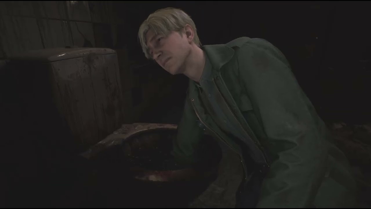 SILENT HILL 2 - EP04.3