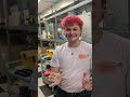 Get a Tour of the Fab Lab at IDeATe 😱 Part 3
