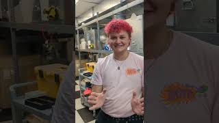 Get a Tour of the Fab Lab at IDeATe 😱 Part 3