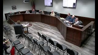 Smith County Schools Live Stream Monthly Board Meeting 1/20/2026