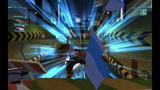Cars 2: The Video Game (Mac) - Francesco Bernoulli | Ginza Sprint 3 Laps Gameplay
