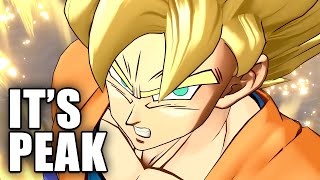 NEW DRAGON BALL GEKISHIN SQUADRA HYPE!