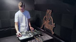 Dj Fillout Spain Ida 2025 Online Scratch Battle Powered By Alphatheta Elimination Round