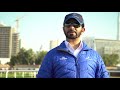 Saeed bin Suroor | G1 Dubai World Cup preview