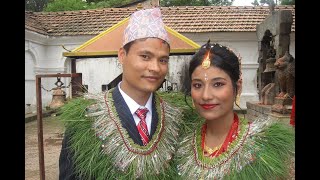 Raju weds Aruna Aug 2012