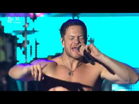 Imagine Dragons -  I Don't Know Why - Live at Pukkelpop - Remaster 2019