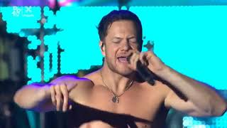 Imagine Dragons -  I Don't Know Why - Live at Pukkelpop - Remaster 2019 Resimi