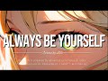 【R&B×Math Rock】Always be yourself - Lolu |洋楽R&B/emotional/relaxing/mellow/chillout