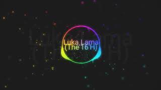 B.S.C. ( Black Skin Cerewet ) The'16'H. LUKA LAMA.