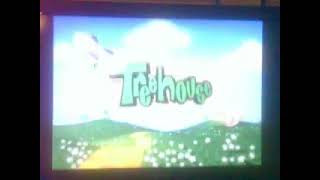 Treehouse Tv Continuity 2014 Bad Quality Music In Background