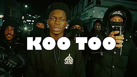 [FREE] LeoStayTrill Type Beat - "KOO TOO" | Afro Drill Type Beat 2024