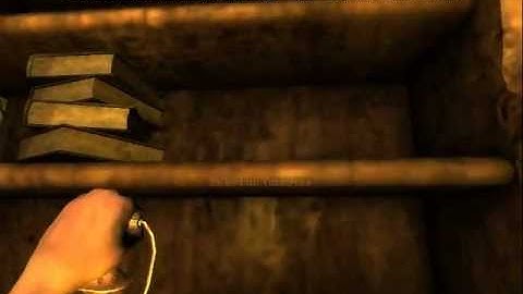 Amnesia:Quiet Custom Story Part 1(No Commentary,Haha sadly I freaked out more then my other vids)