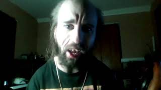 Cyraxx 12-18-25 Enough is Enough (cut for YT)
#chancewilkins #cyraxx #cyraxxnation
Unedited version can be found on my rumble
https://rumble(dot)com/v737dxk-cyraxx-12-18-25-enough-is-enough.html
The individual featured in this video is a paid actor. This content is for entertainment purposes only and does not reflect real events or individuals. Any resemblance to actual persons, living or dead, is purely coincidental.
Copyright Act 1976, allowance is made for fair use for purposes such as criticism, comment, news reporting, teaching, scholarship, and research. Fair use is a use permitted by copyright statute that might otherwise be infringing. Non-profit, educational or personal use tips the balance in favor of fair use. Cyraxx 12-18-25 Enough is Enough (cut for YT)
