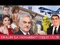 ŞOK ŞOK: NANƏ AĞAMALIYEVA, VASİF TALIBOVLA, HANSI OYUNDAN ÇIXIR?