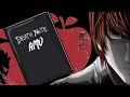 Death Note | Тетрадь смерти | [AMV]