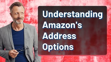 Understanding Amazon