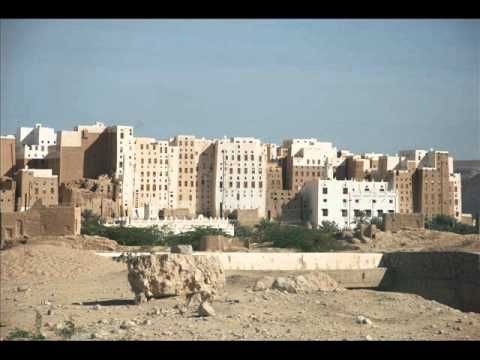 Yemen Music ---Yemen Abu-Bakr Salem