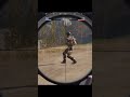 CALL OF DUTY: Why I run with a rocket