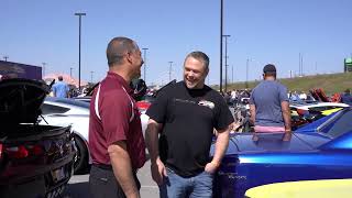 Lokar Car Show 2023 Ep4 - Chevys in the Smokies featuring Corvette Expo