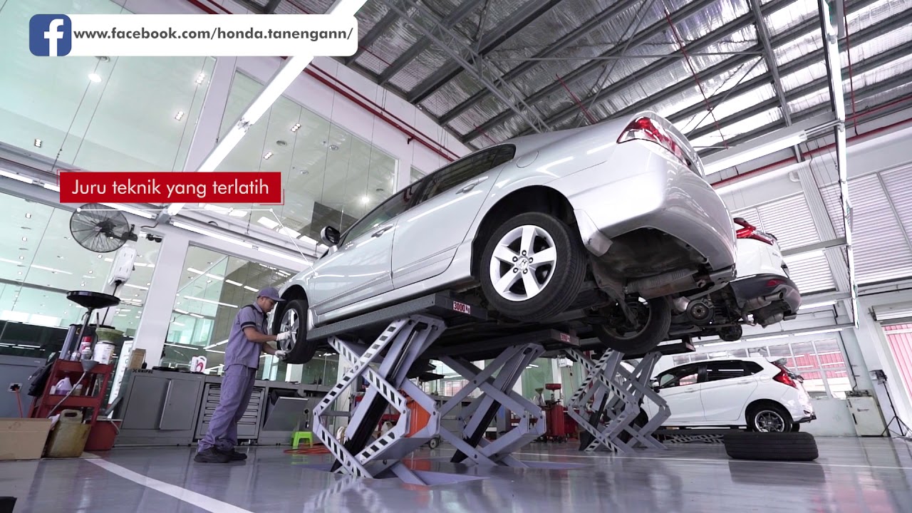 Honda Car Care Tips 03 YouTube