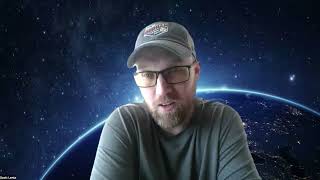 JDIFF 2025 Filmmaker Feature: Scott Lentz
