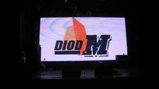 Видеоэкран 288см х 576см Р-13, клуб Театръ г.Москва www.diod-m.ru(, 2014-08-21T09:44:05.000Z)