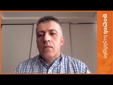 სერგო ჩიხლაძე COVID-19-ის გავრცელების მართვის საკითხებზე