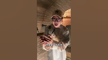 一口氣逛25座古墓是什麼體驗？走進中國千年地下王國，震撼到腳發軟！#中國旅遊 #歷史故事 #名勝古蹟 #中國文化 #長城 #故宮 #中國歷史 #文化遺產 #中國景點 #旅行探索 #中國古建築
