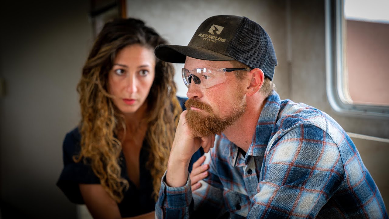 FIGHTING BURNOUT ALREADY | REMODELING OUR RV